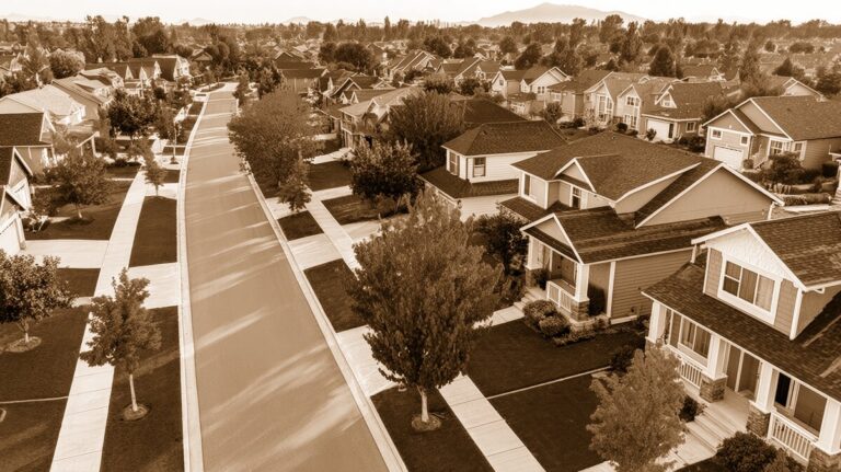 Nautica neighborhood